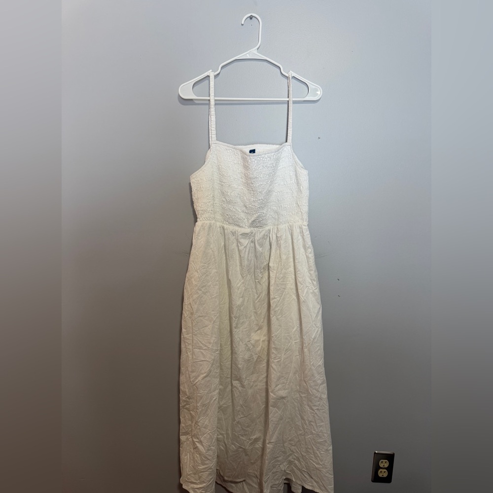 Old Navy Midi Dress Size XXL